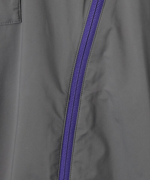 MARMOT CAPITAL ベスト ジレ 「MARMOT CAPITAL」カーブジップ