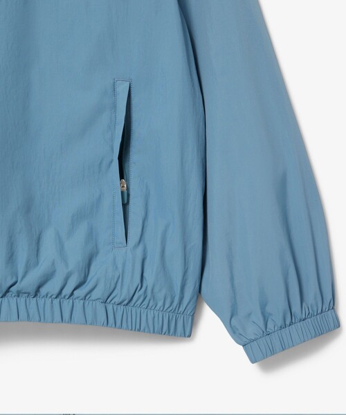 LACOSTE（ラコステ） ブルゾン アウター ベーシックトラックジャケット