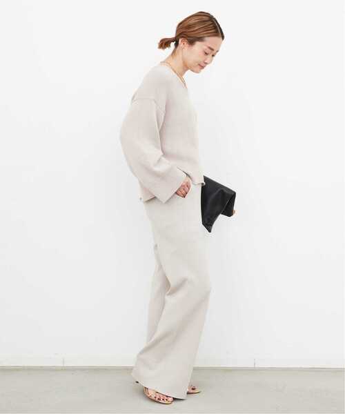 Deuxieme Classe パンツ *Beauty レディース : ZOZOTOWN Yahoo