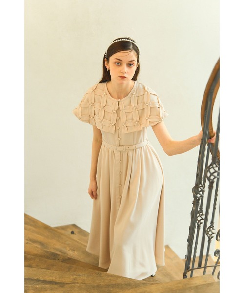 eradie ワンピース One piece/Dress – ERADIE
