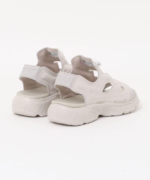 Reebok サンダル 「Reebok 」INSTAPUMP FURY SANDAL ZIP