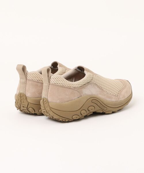 MERRELL シューズ メレル JUNGLE MOC BREEZE ジャングルモック