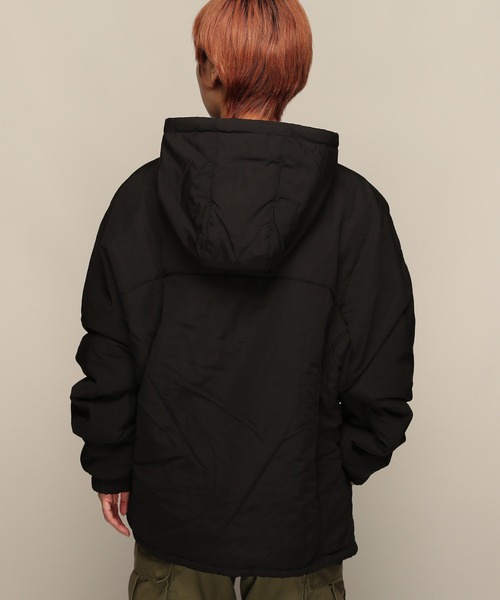 YEN TOWN MARKET ナイロンジャケット 「FC BARCELONA」FCバルセロナ