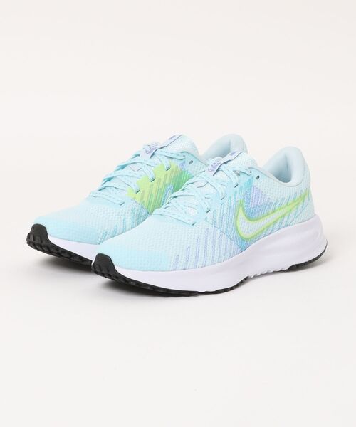 NIKE スニーカー 「NIKE」W RUN DEFY レディース : ZOZOTOWN