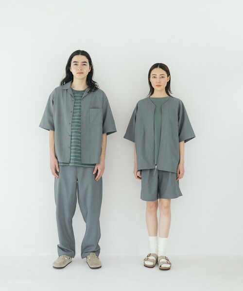 FREAK'S STORE（フリークスストア） パンツ FREAK'S STORE/フリークス