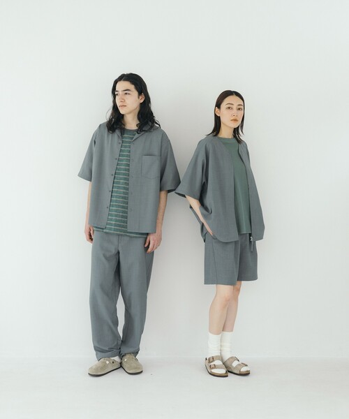 FREAK'S STORE（フリークスストア） パンツ FREAK'S STORE/フリークス