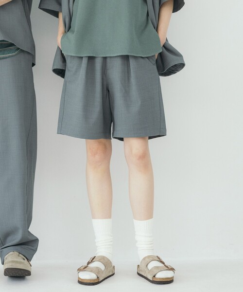 FREAK'S STORE（フリークスストア） パンツ FREAK'S STORE/フリークス