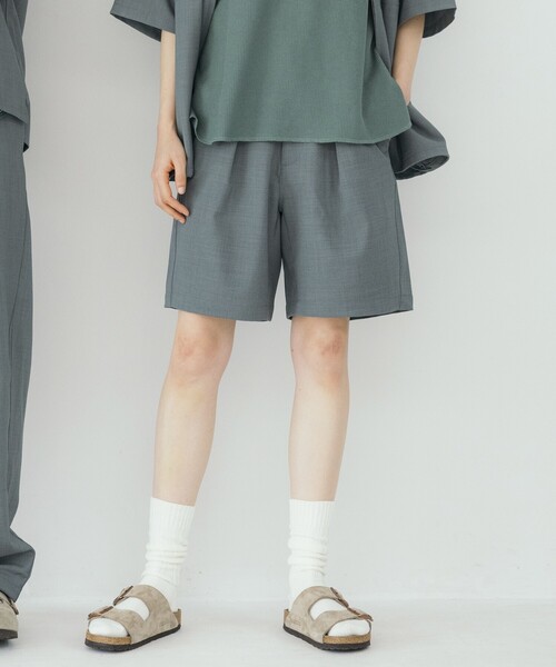 FREAK'S STORE（フリークスストア） パンツ FREAK'S STORE/フリークス