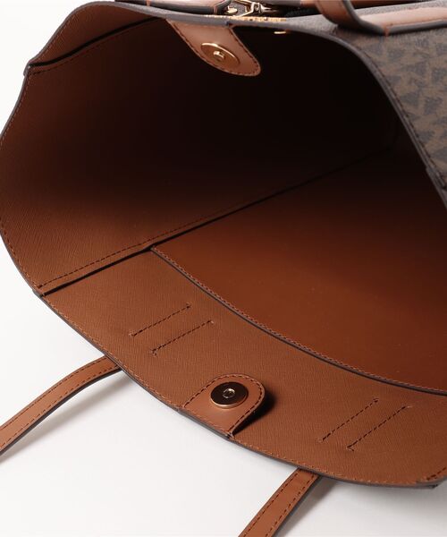 MICHAEL KORS（マイケルコース） トートバッグ VINCENT トート ウィズ