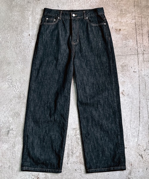 CALIFORNIA OUTFITTERS ジーンズ 4D48 セルビッチデニムパンツ