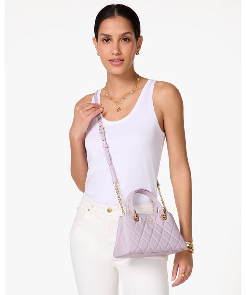 kate spade NEW YORK ハンドバッグ キャリー スモール サリバン