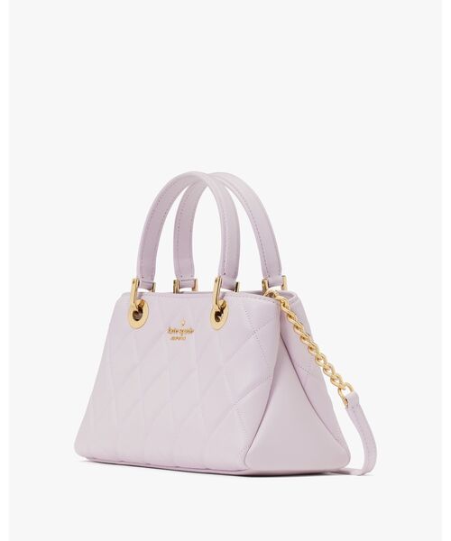 kate spade NEW YORK キャリー スモール サリバン サッチェル キャリー スモール サリバン サッチェル | バッグ | ケイト