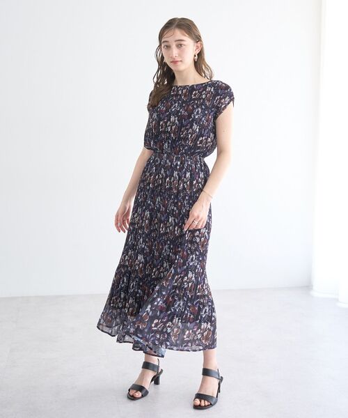 【美品・完売品】YECCA VECCA リバーシブルワンピース ブルーグリーン YECCA VECCA ワンピース ベアドッキングワンピース : ZOZOTOWN