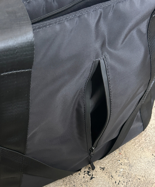 ABAHOUSE（アバハウス） トートバッグ 「NoiR/ノアール」：Anchortote