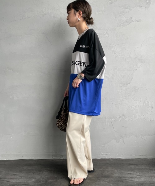 フォルクスワーゲン tシャツ 「VOLKSWAGEN×JEANS FACTORY