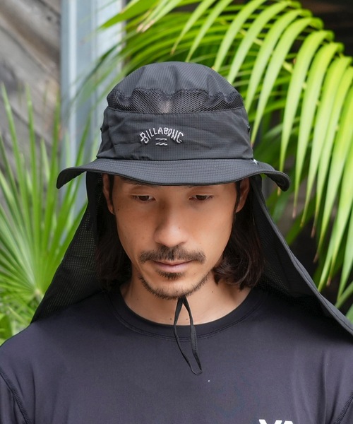 BILLABONG 帽子 ハット メンズ SUBMERSIBLE HAT 「2025年夏