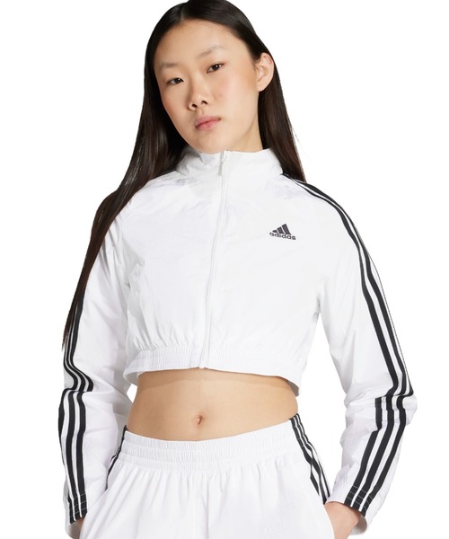 adidas（アディダス） コート アウター adidas TEAMGEIST TT