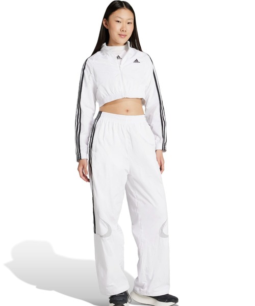 adidas（アディダス） コート アウター adidas TEAMGEIST TT