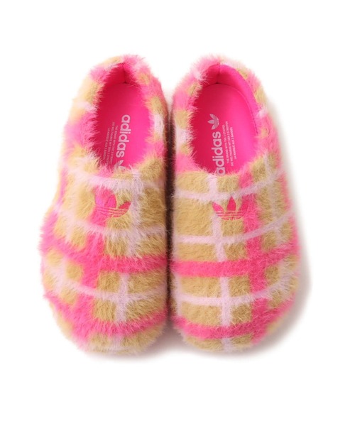 adidas（アディダス） サンダル adidas ADIFOM STAN MULE W