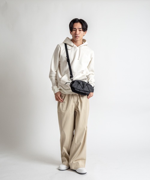 CODE OF BELL（コードオブベル） ショルダーバッグ 「CODE OF BELL