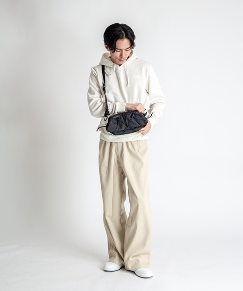 CODE OF BELL（コードオブベル） ショルダーバッグ 「CODE OF BELL