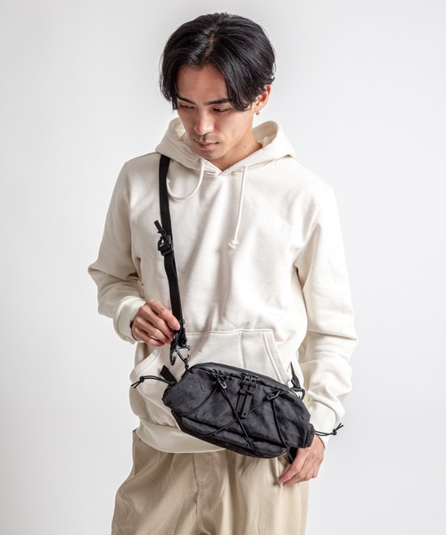 CODE OF BELL（コードオブベル） ショルダーバッグ 「CODE OF BELL