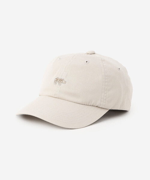 SCYE BASICSキャップ Scye/SCYE BASICS サイベーシックス キャップ San Joaquin Chino