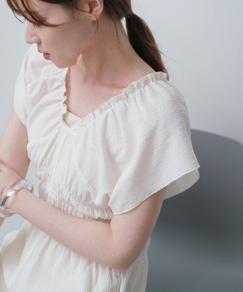 Kastane サロペット オーバーオール 「低身長サイズ/WEB限定