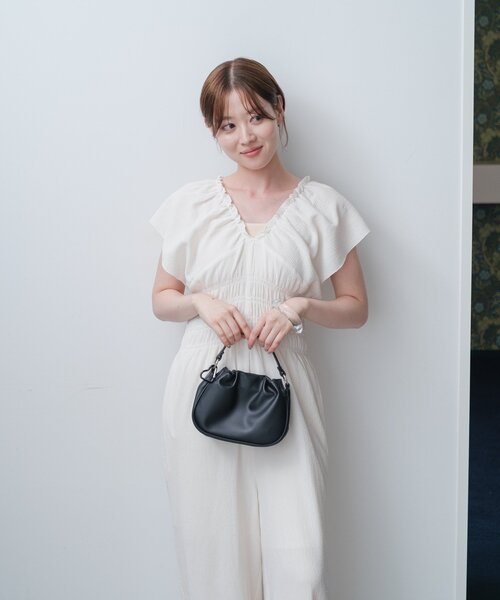 Kastane サロペット オーバーオール 「低身長サイズ/2サイズ展開