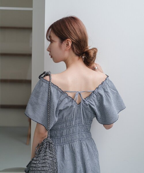 Kastane サロペット オーバーオール 「低身長サイズ/WEB限定