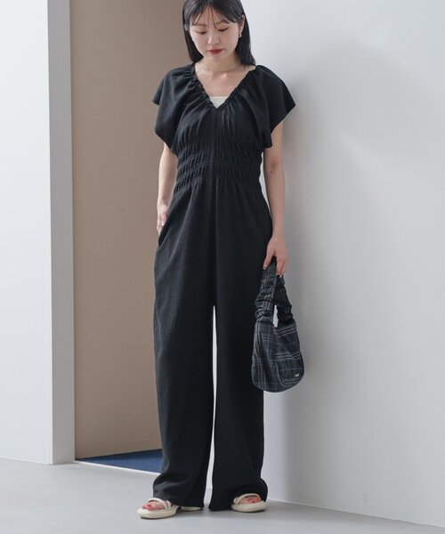 Kastane サロペット オーバーオール 「低身長サイズ/WEB限定