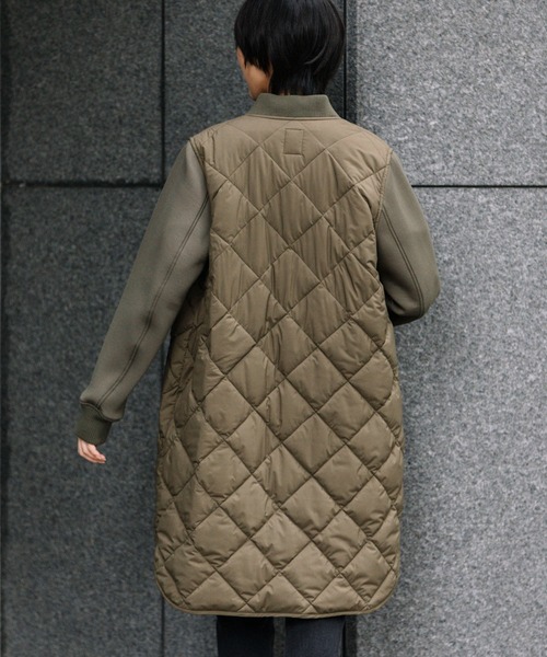 「Munich」 コート X-SMALL ベージュ レディース_画像5