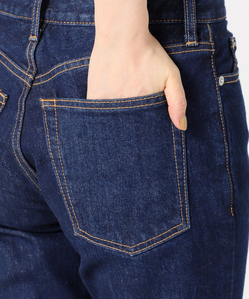 Spick＆Span 「Spick & Span」 デニムパンツ 36 ブルー