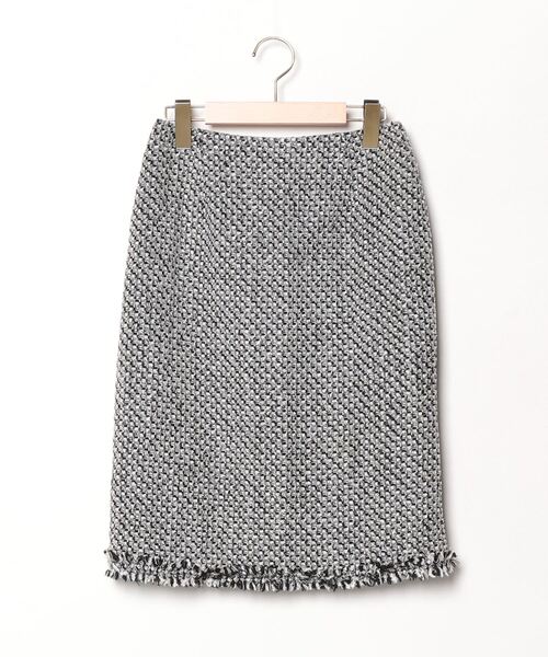 M'S GRACY（エムズグレイシー） タイトスカート 38 ブラック