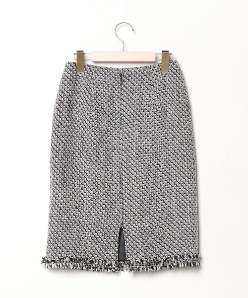 M'S GRACY（エムズグレイシー） タイトスカート 38 ブラック