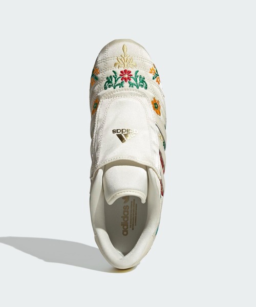 【アディダス】(W)Adidas TAEKWONDO テコンドーシューズ UK3~9.5 adidas スニーカー アディダス テコンドー シューズ / Adidas