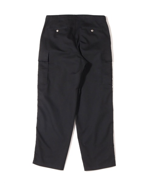 THE NORTH FACE PURPLE LABEL 「THE LABEL」 カーゴパンツ