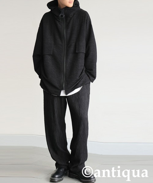 CDL ダークグレー フーディー Sサイズ CDL ダークグレー フーディー Sサイズ CDL ダークグレー フーディー S