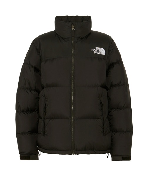 THE NORTH FACE（ザ ノースフェイス） ダウンジャケット L ブラック