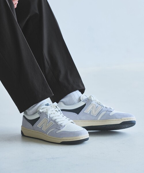 ニューバランス 480（New Balance／ファッション）（サイズ（cm