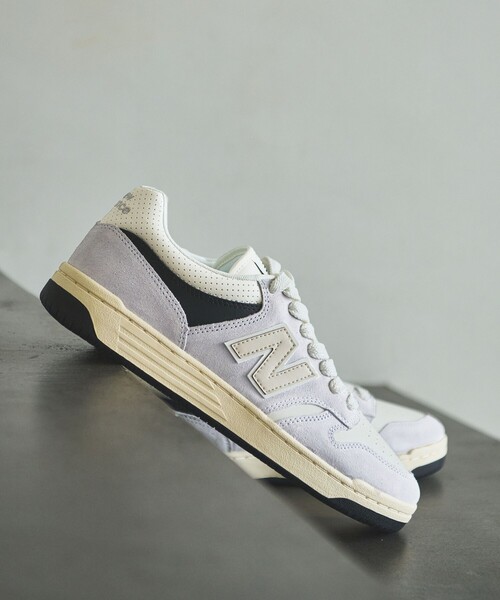New Balance（ニューバランス） スニーカー 「国内EXCLUSIVE」「New