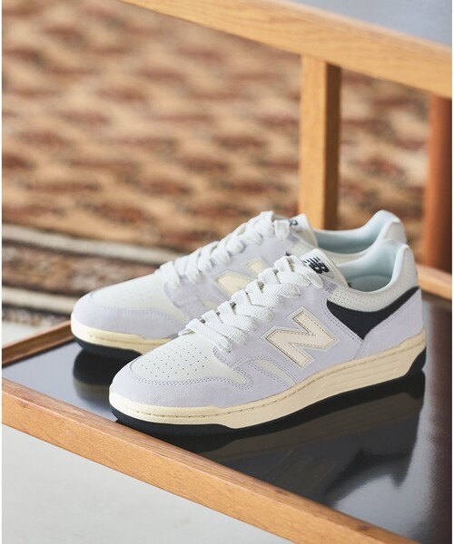 New Balance（ニューバランス） スニーカー 「国内EXCLUSIVE」「New