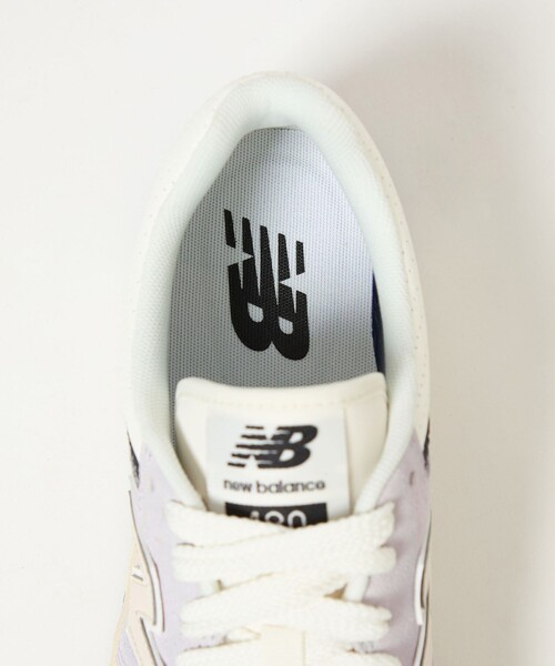 ニューバランス 480（New Balance／ファッション）（サイズ（cm