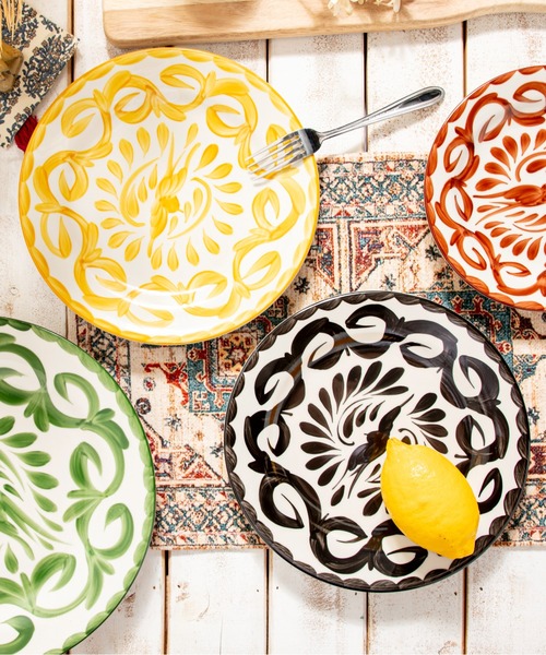 MILLION CARATS（ミリオンカラッツ） 食器 「ANFORA」食卓の主役に