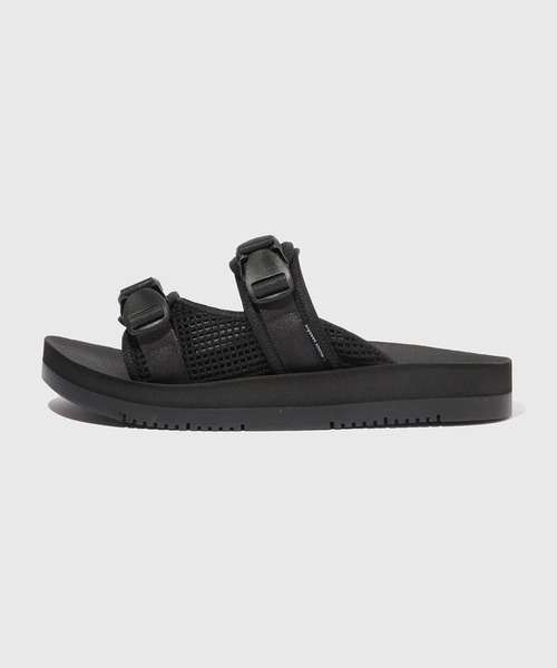 【ダークブラウン（20）】HIJAC CODA HIJACK SANDALS（ハイジャックサンダル） サンダル 「HIJACK SANDALS