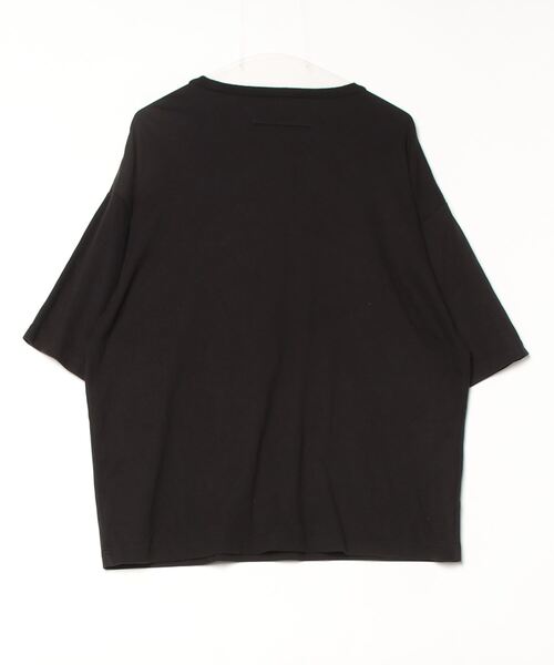 「DOOPZ」 半袖Tシャツ SMALL ブラック メンズ