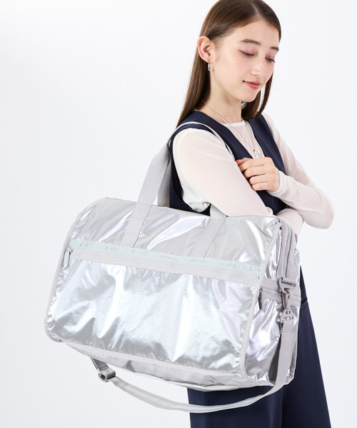 LeSportsac Deluxe LG Weekender ボストンバッグ DELUXE LG WEEKENDER｜ボストンバッグ｜バッグ