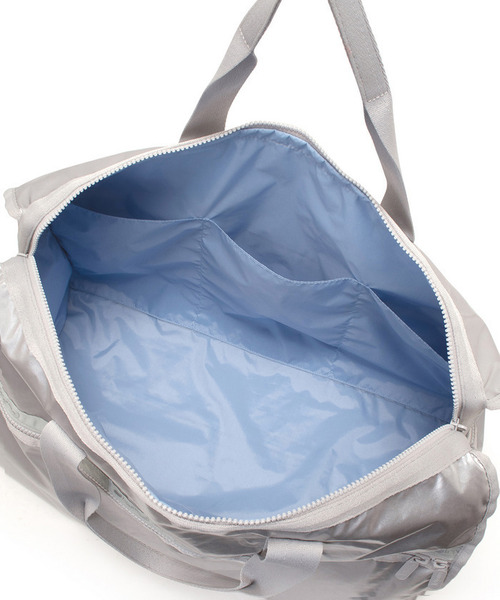 LeSportsac（レスポートサック） ボストンバッグ DELUXE LG WEEKENDER