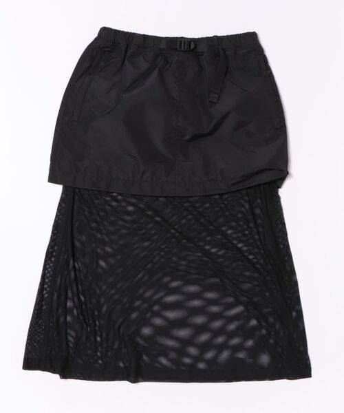 DAIWA PIER39（ダイワ ピア39） スカート W's GORE-TEX WINDSTOPPER_
