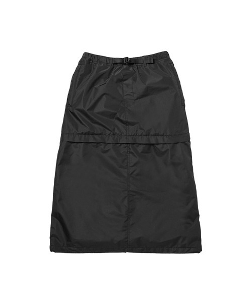 DAIWA PIER39（ダイワ ピア39） スカート W's GORE-TEX WINDSTOPPER_